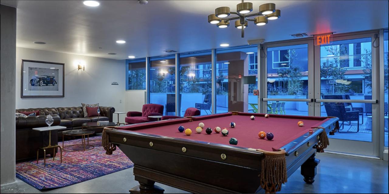 Wilshire West Suites - thumb 4