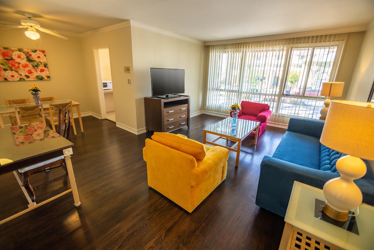 Cal Mar Hotel Suites - thumb 15