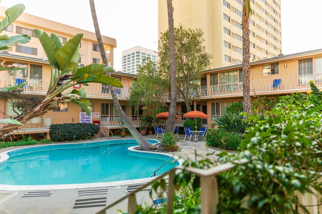 Cal Mar Hotel Suites - thumb 9