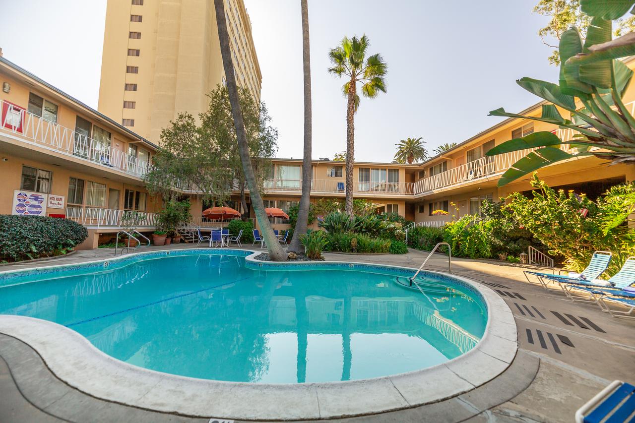 Cal Mar Hotel Suites - thumb 6