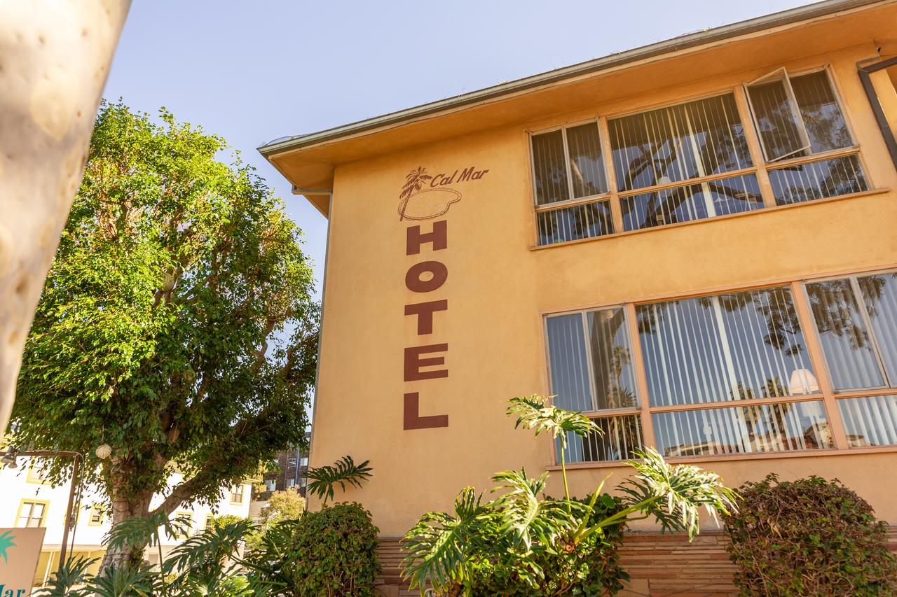 Cal Mar Hotel Suites - thumb 2