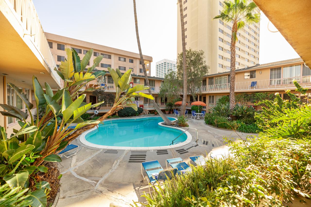 Cal Mar Hotel Suites - thumb 4