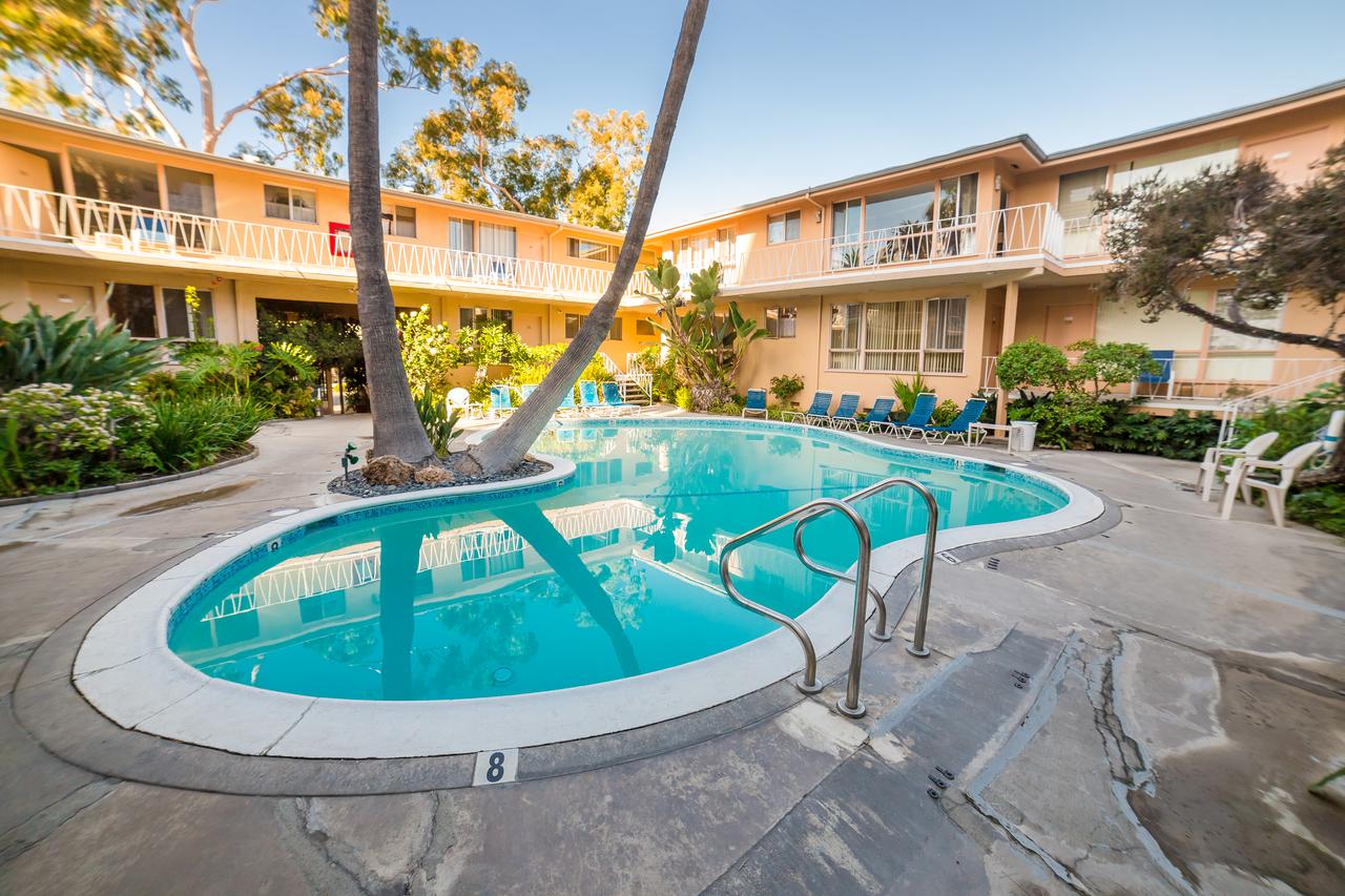 Cal Mar Hotel Suites - thumb 0