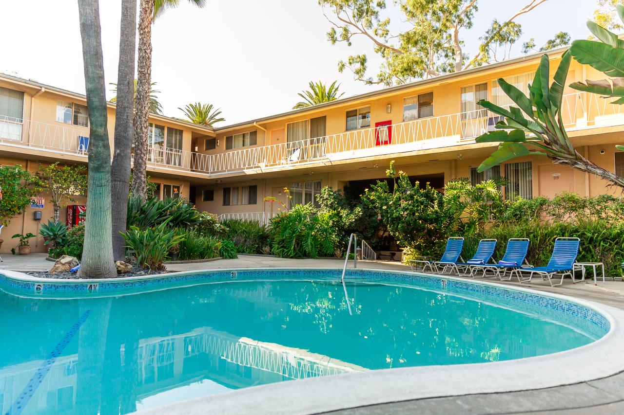 Cal Mar Hotel Suites - thumb 7