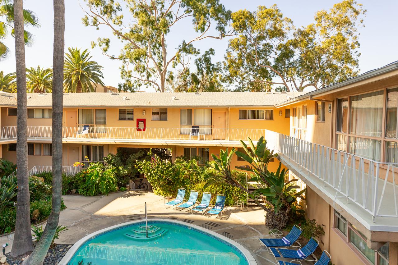 Cal Mar Hotel Suites - thumb 3