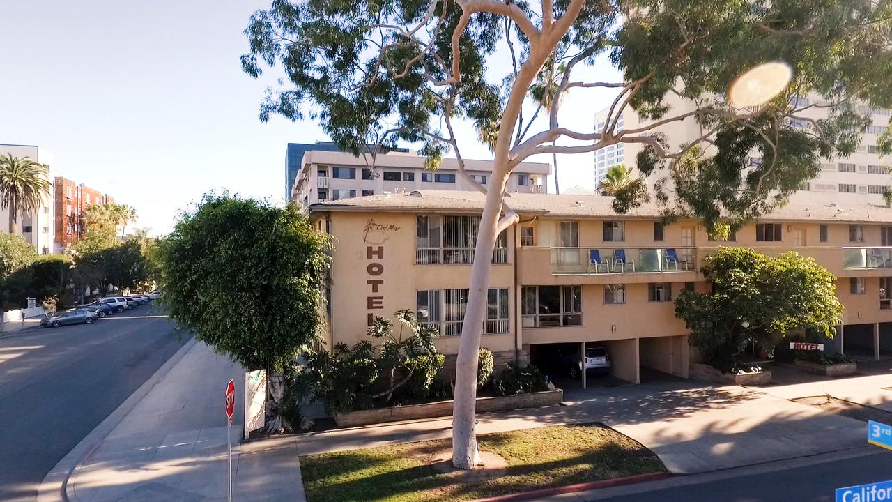 Cal Mar Hotel Suites - thumb 16