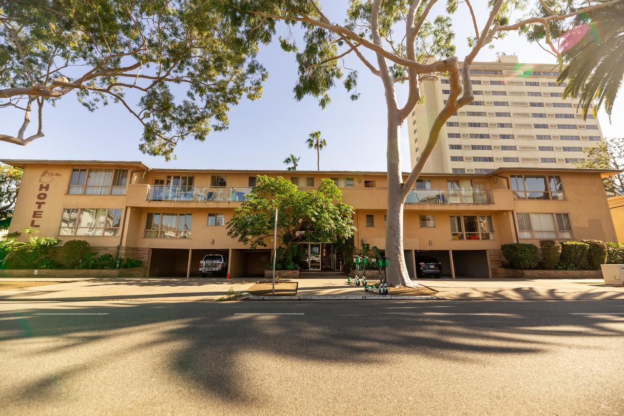 Cal Mar Hotel Suites - thumb 1
