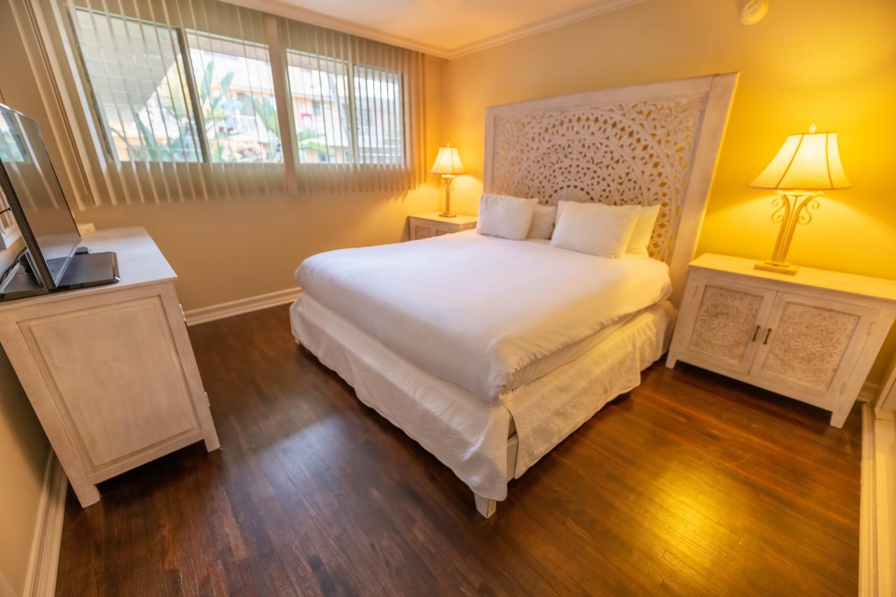 Cal Mar Hotel Suites - thumb 13