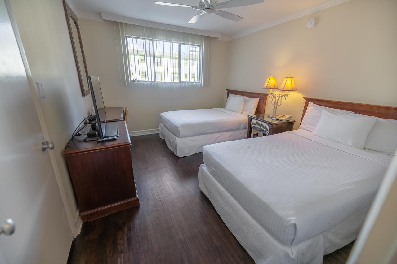 Cal Mar Hotel Suites - thumb 10
