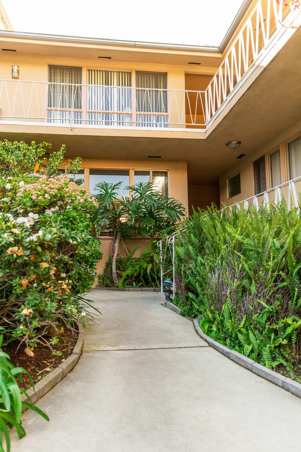 Cal Mar Hotel Suites - thumb 8