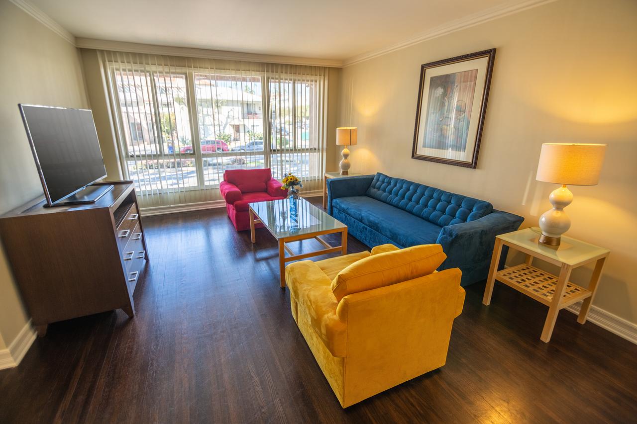 Cal Mar Hotel Suites - thumb 14