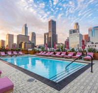 Freehand Los Angeles - Accommodation Los Angeles