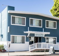 Ocean Park Hotel - Accommodation Los Angeles