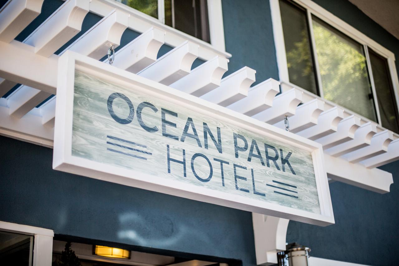 Ocean Park Hotel - thumb 43