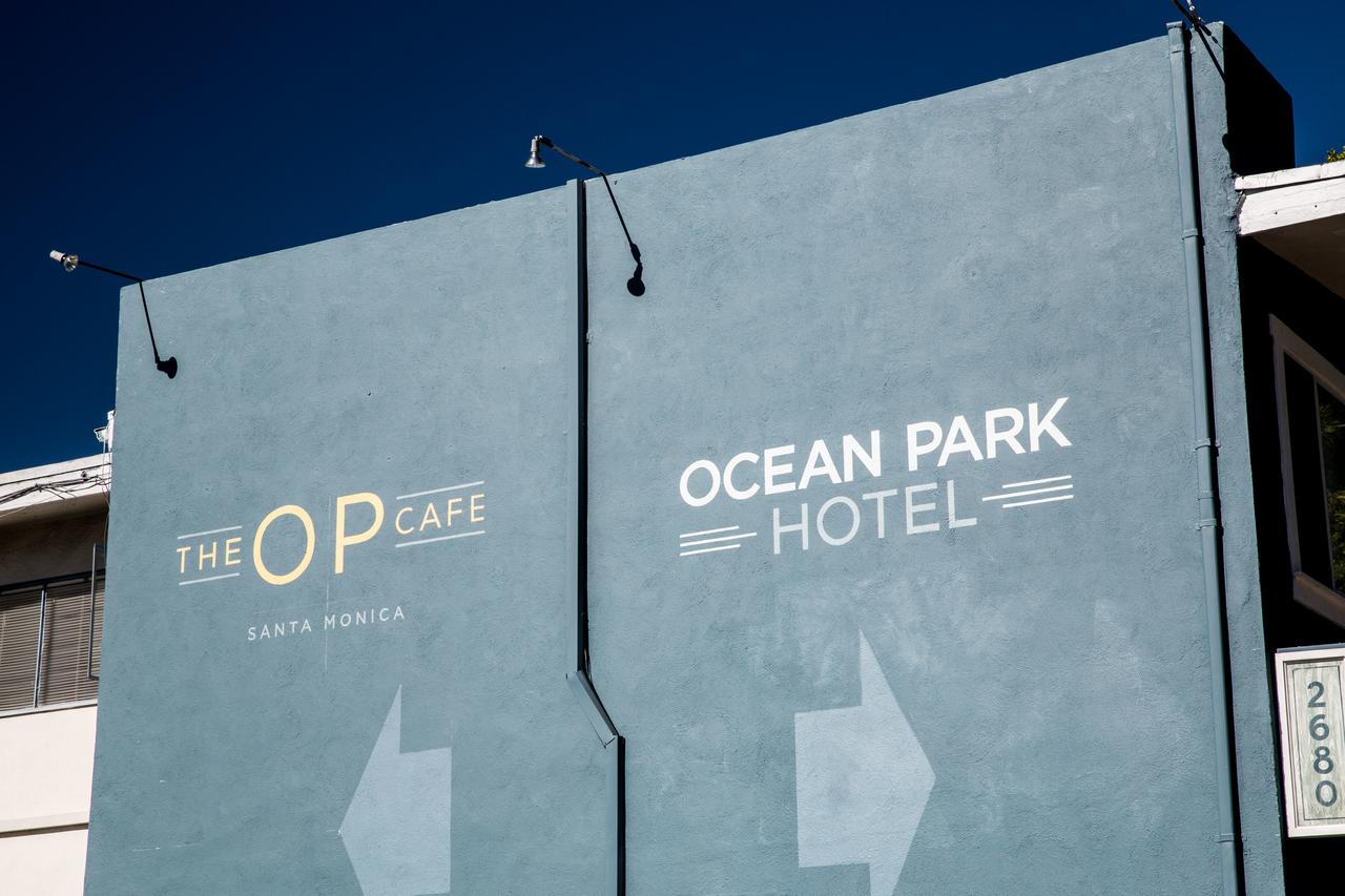 Ocean Park Hotel - thumb 41