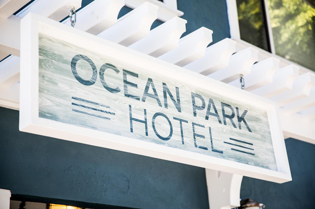 Ocean Park Hotel - thumb 18