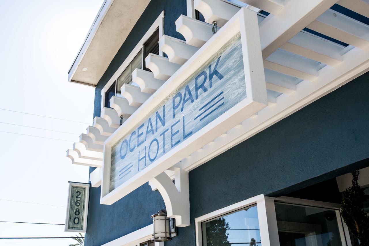 Ocean Park Hotel - thumb 40