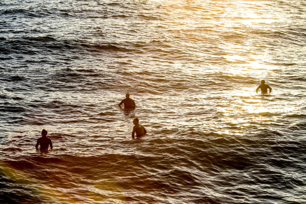Ocean Park Hotel - thumb 34