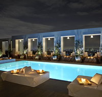 Mondrian Los Angeles in West Hollywood - Accommodation Los Angeles