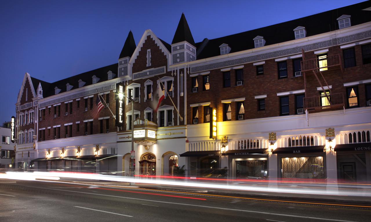 Hollywood Historic Hotel - thumb 21