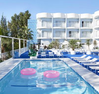 The Standard Hollywood - Accommodation Los Angeles