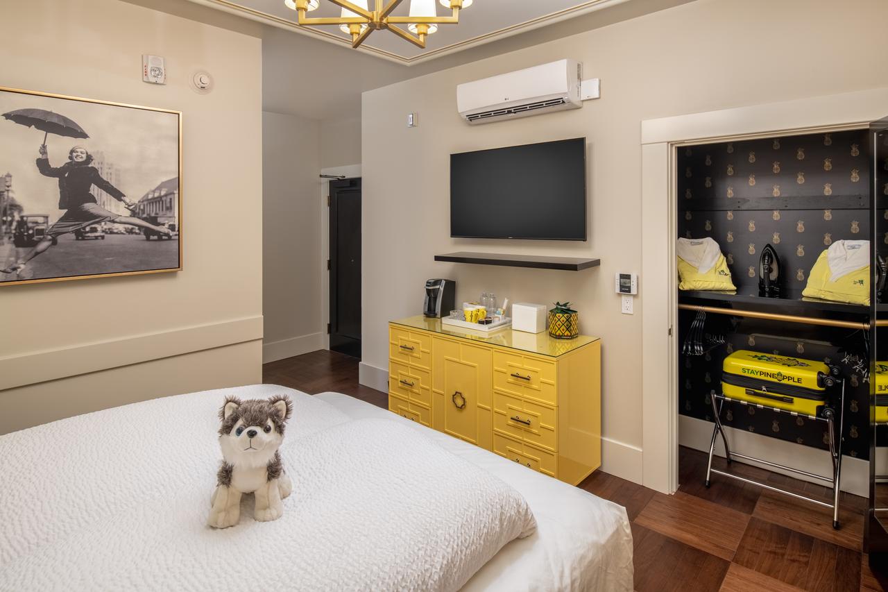 Staypineapple, An Elegant Hotel, Union Square - thumb 8