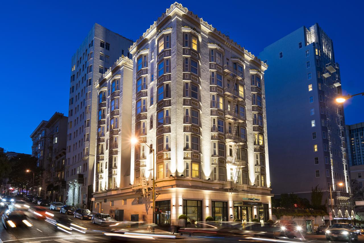 Staypineapple, An Elegant Hotel, Union Square - thumb 12