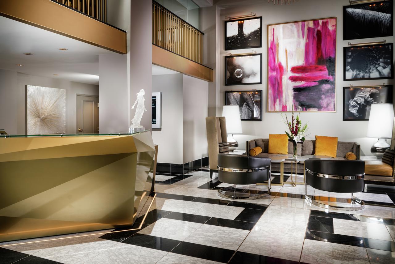 Staypineapple, An Elegant Hotel, Union Square - thumb 17