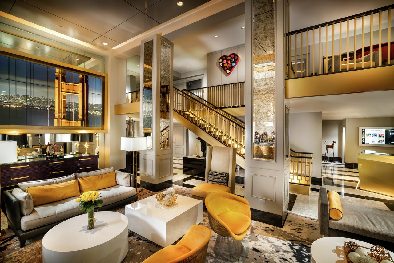 Staypineapple, An Elegant Hotel, Union Square - thumb 0