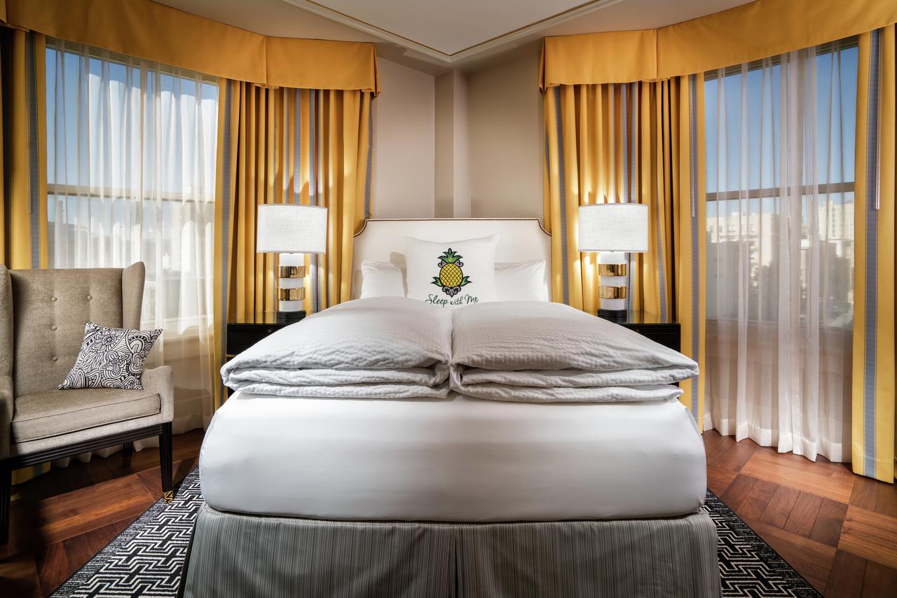 Staypineapple, An Elegant Hotel, Union Square - thumb 36