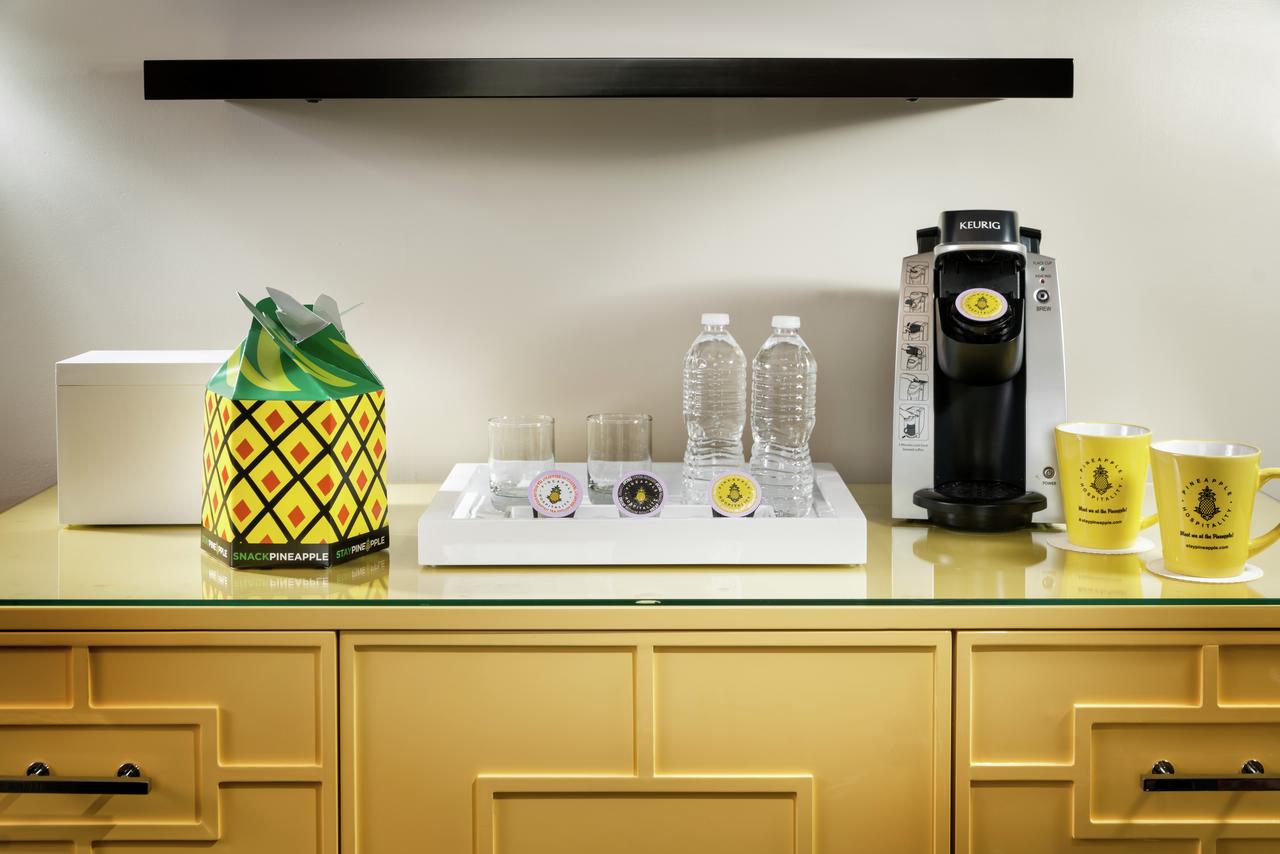 Staypineapple, An Elegant Hotel, Union Square - thumb 33