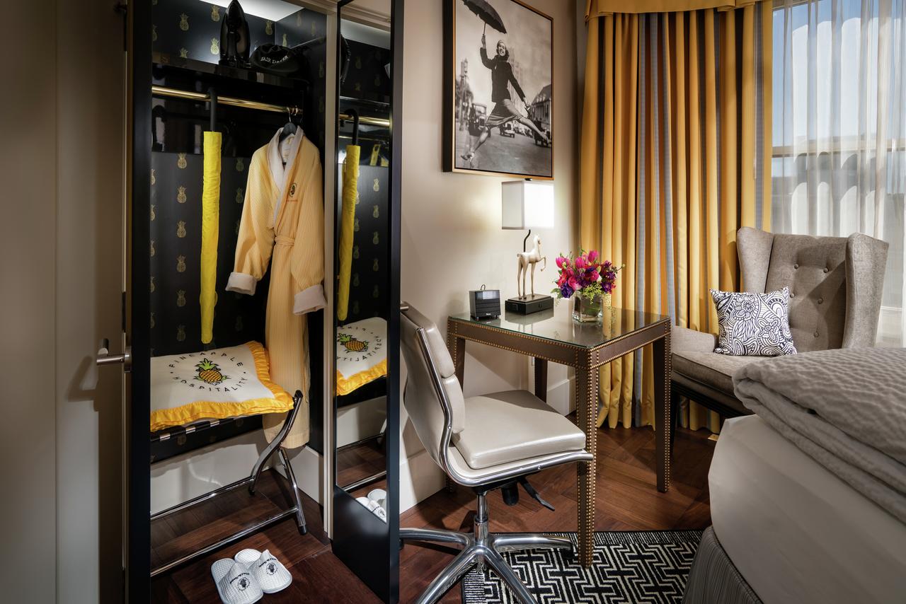 Staypineapple, An Elegant Hotel, Union Square - thumb 38