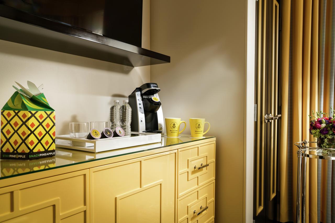 Staypineapple, An Elegant Hotel, Union Square - thumb 43