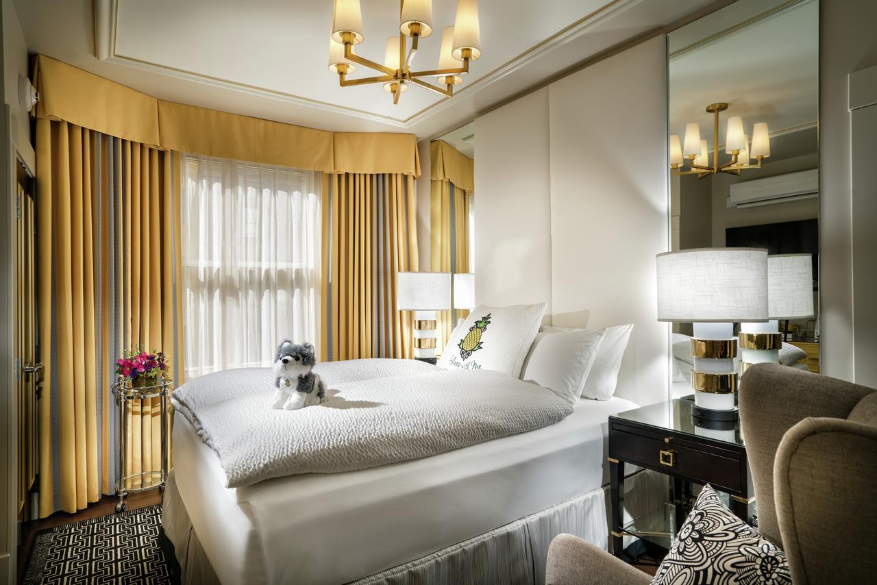 Staypineapple, An Elegant Hotel, Union Square - thumb 41