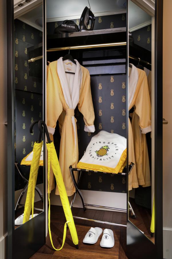 Staypineapple, An Elegant Hotel, Union Square - thumb 30