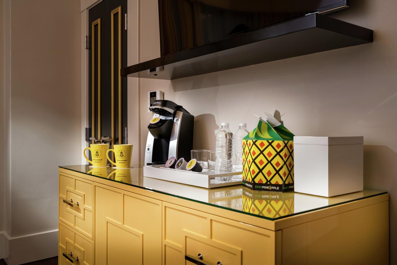 Staypineapple, An Elegant Hotel, Union Square - thumb 28