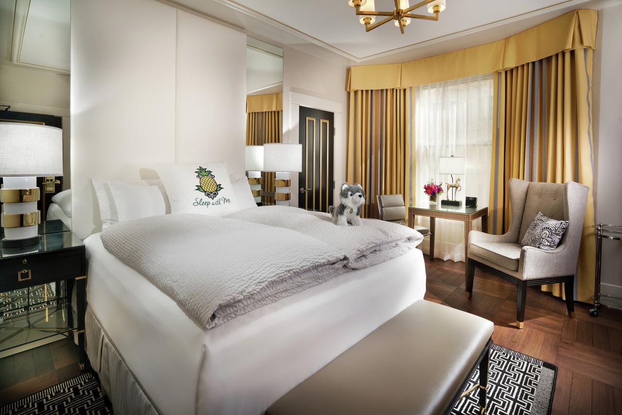 Staypineapple, An Elegant Hotel, Union Square - thumb 26