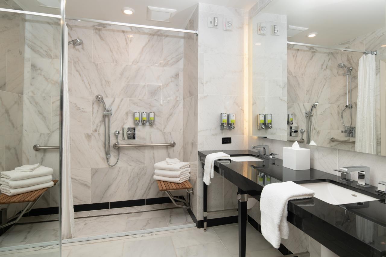Staypineapple, An Elegant Hotel, Union Square - thumb 4