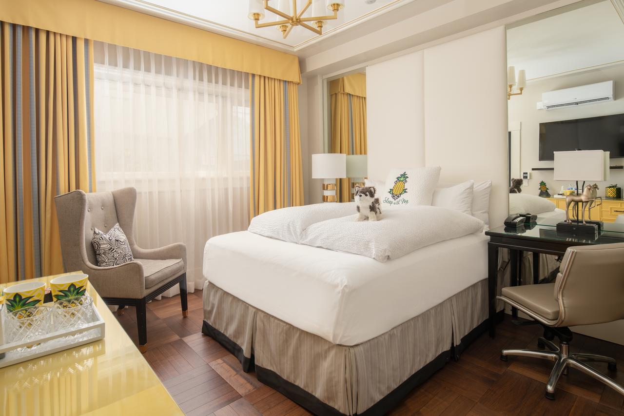 Staypineapple, An Elegant Hotel, Union Square - thumb 7