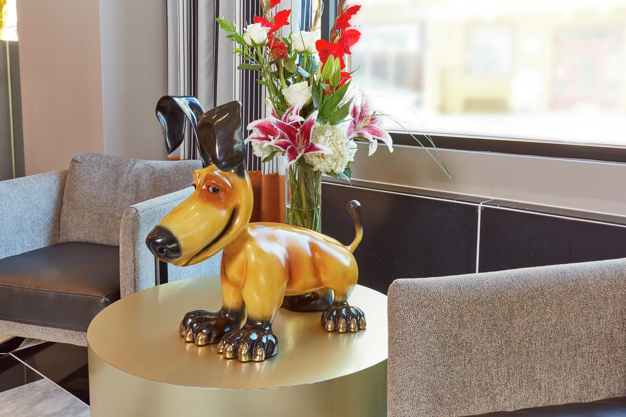 Staypineapple, An Elegant Hotel, Union Square - thumb 21