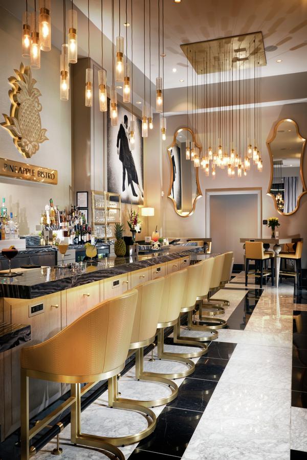 Staypineapple, An Elegant Hotel, Union Square - thumb 23