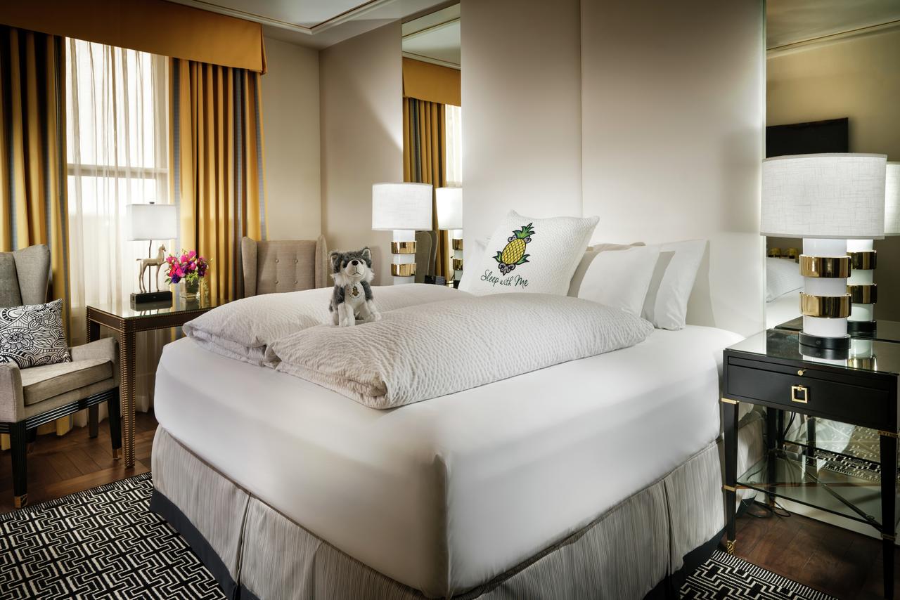 Staypineapple, An Elegant Hotel, Union Square - thumb 32