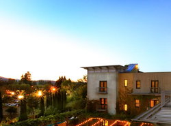 Hotel Healdsburg