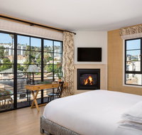 Hotel 850 SVB West Hollywood at Beverly Hills - Accommodation Los Angeles