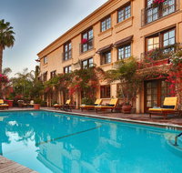 Best Western Plus Sunset Plaza Hotel - Accommodation Los Angeles