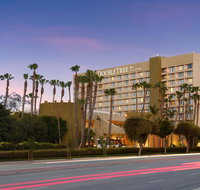 DoubleTree by Hilton Hotel Los Angeles - Westside - Accommodation Los Angeles