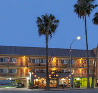Travelodge by Wyndham Culver City - Accommodation Los Angeles