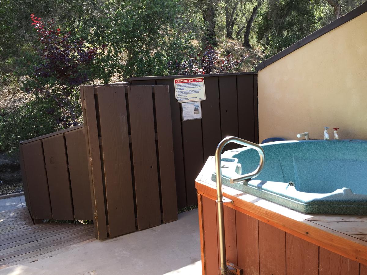 Sycamore Mineral Springs - thumb 9