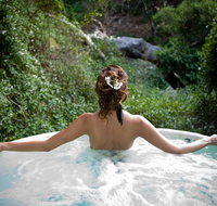 Sycamore Mineral Springs - Accommodation Los Angeles