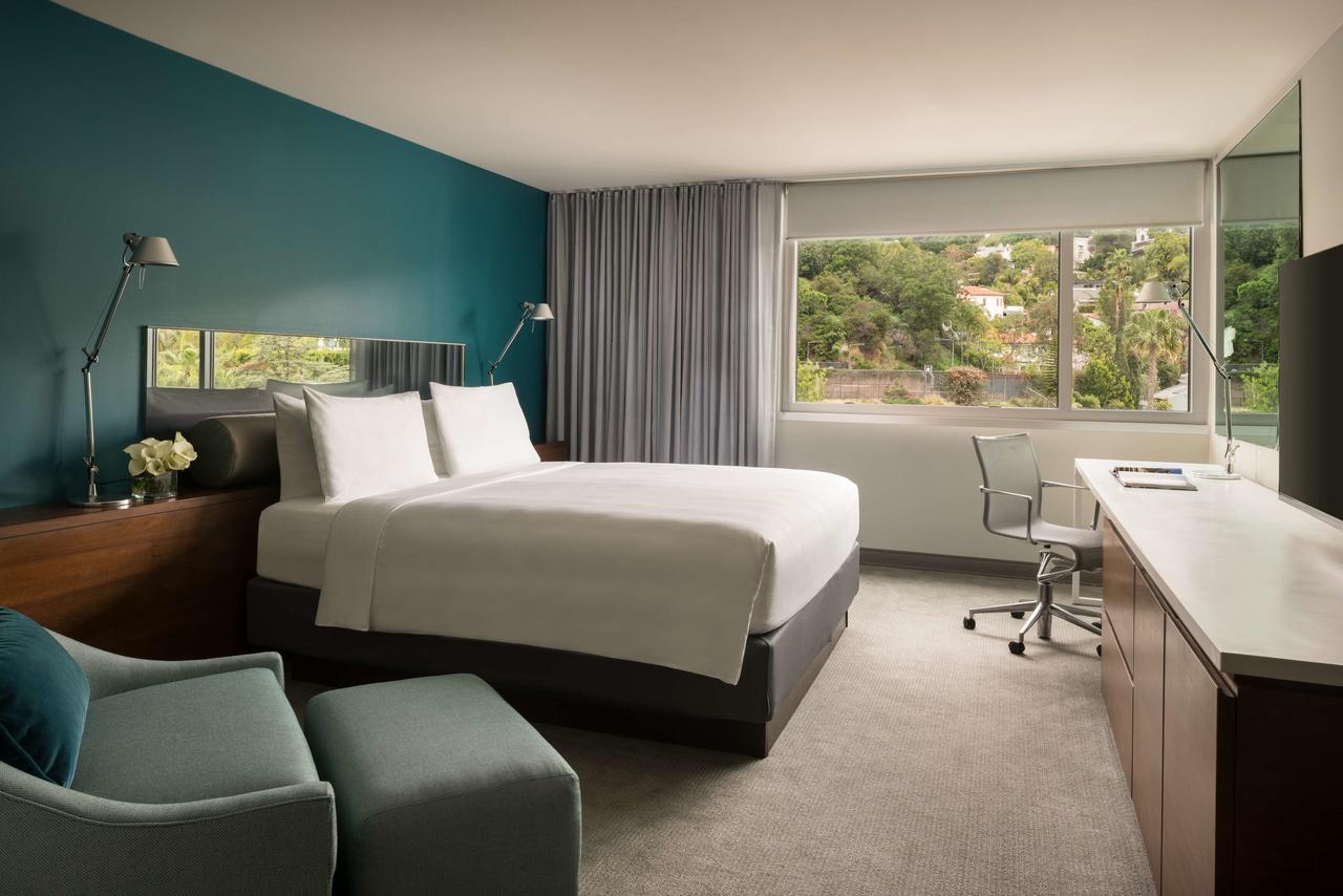 Andaz West Hollywood-a Concept By Hyatt - thumb 4